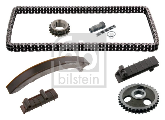 Timing Chain Kit